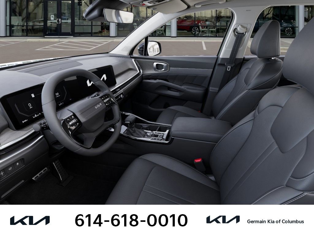 New 2026 Kia Sorento SX AWD/4WD image 20