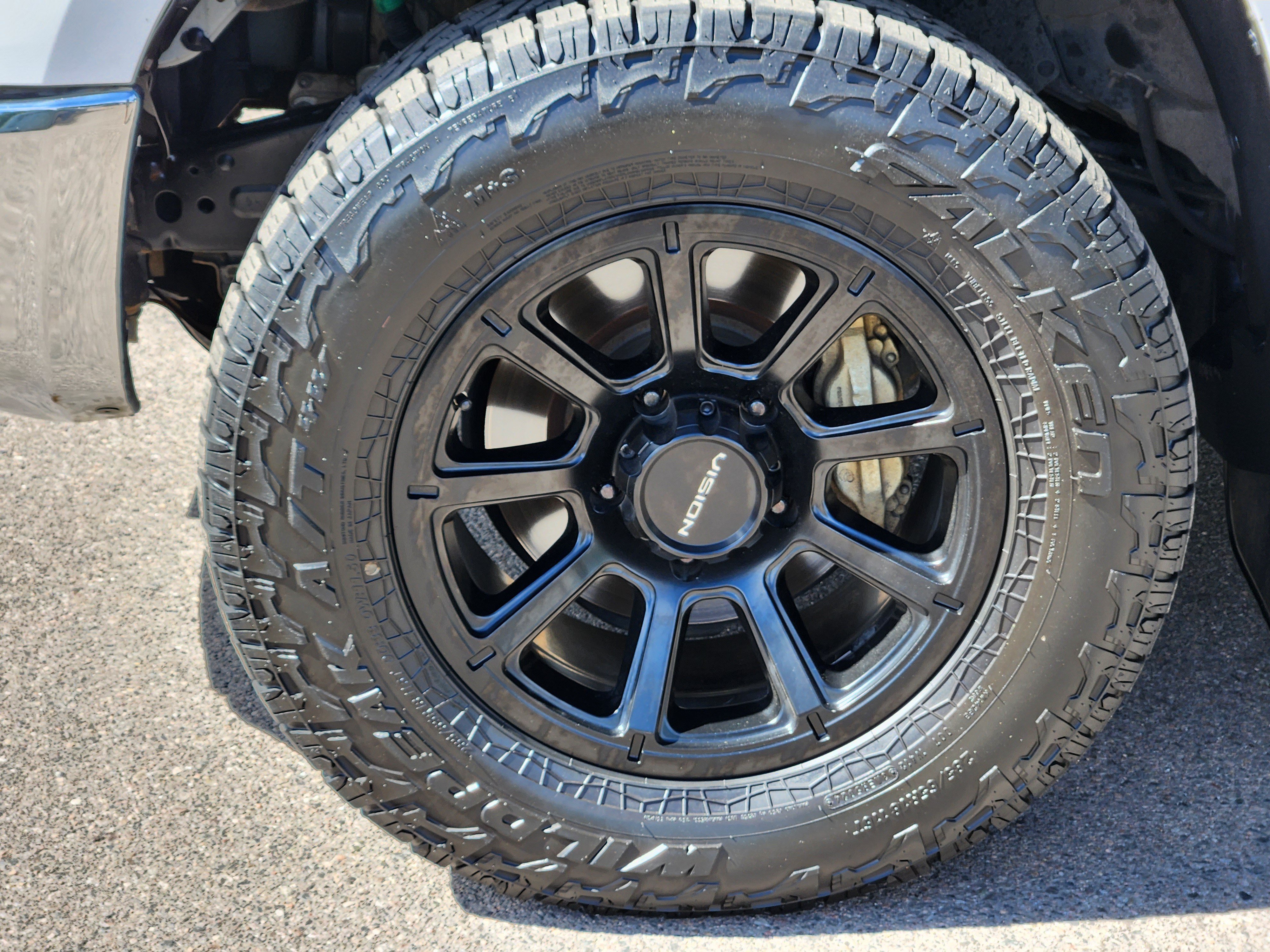 Used 2018 Toyota Tundra 1794 Edition AWD/4WD image 11