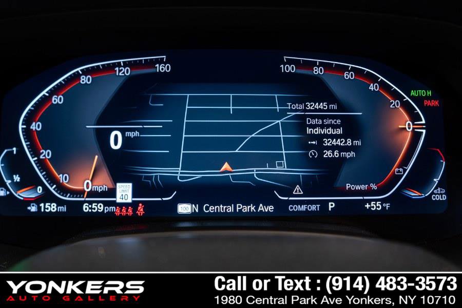 Used 2023 BMW X5 xDrive40i w/ Premium Package image 56