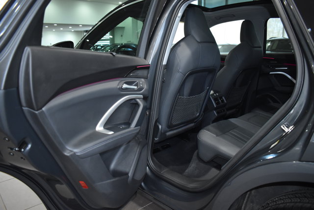 Used 2025 Audi Q5 Premium Plus w/ Premium Plus AWD/4WD image 30
