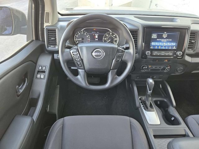 Used 2022 Nissan Frontier S image 7