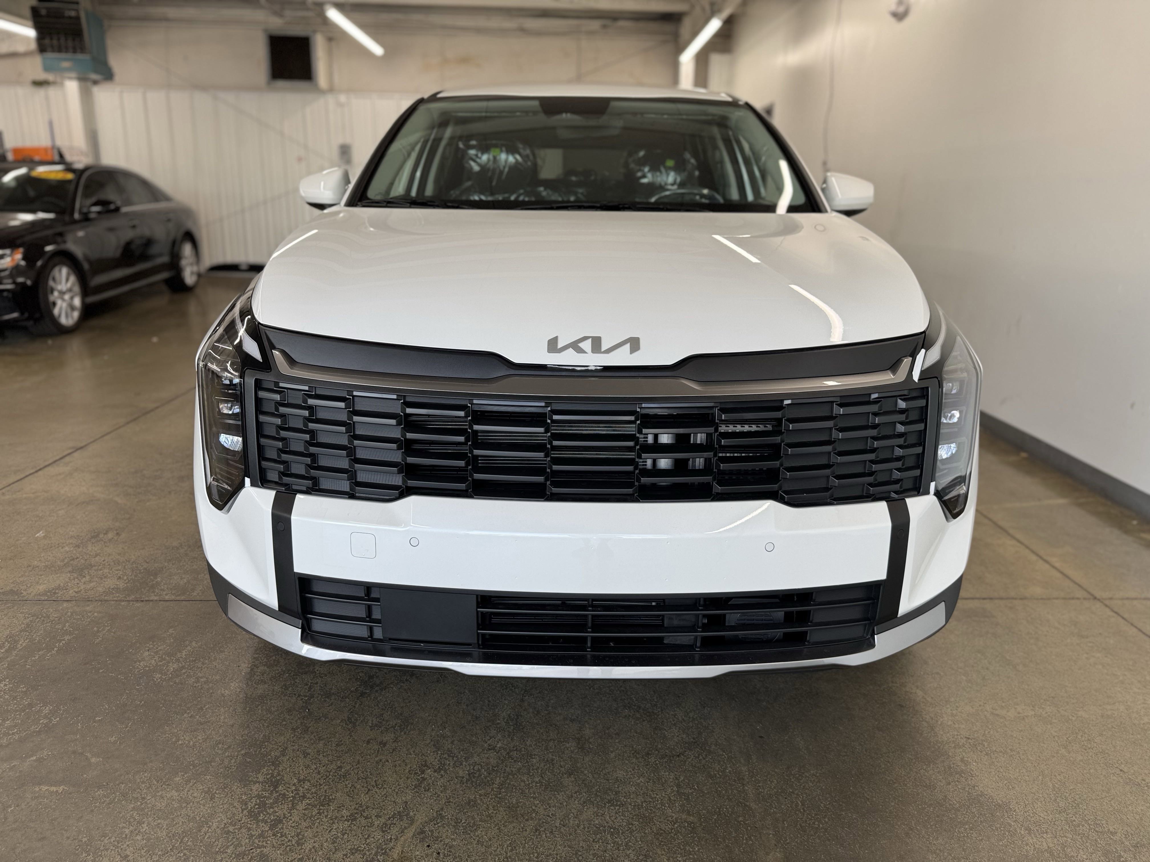 New 2026 Kia Sportage LX image 8