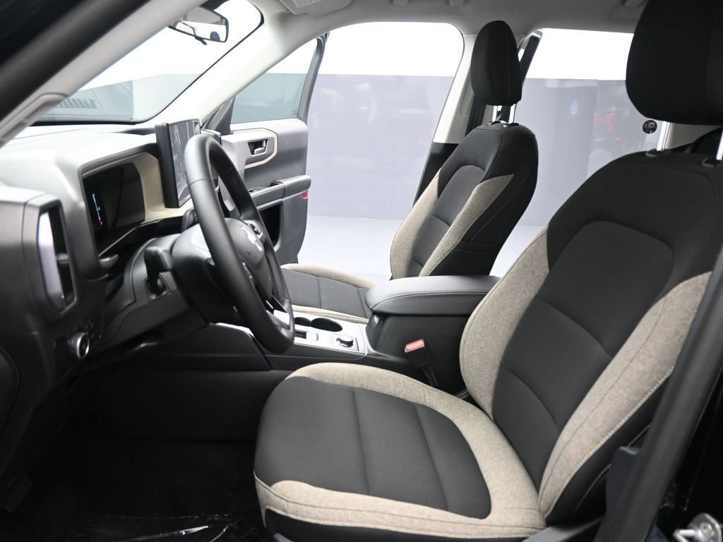 New 2026 Ford Bronco Sport Big Bend image 9