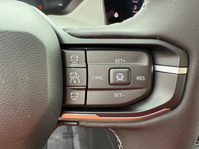 New 2026 Jeep Cherokee Limited image 22