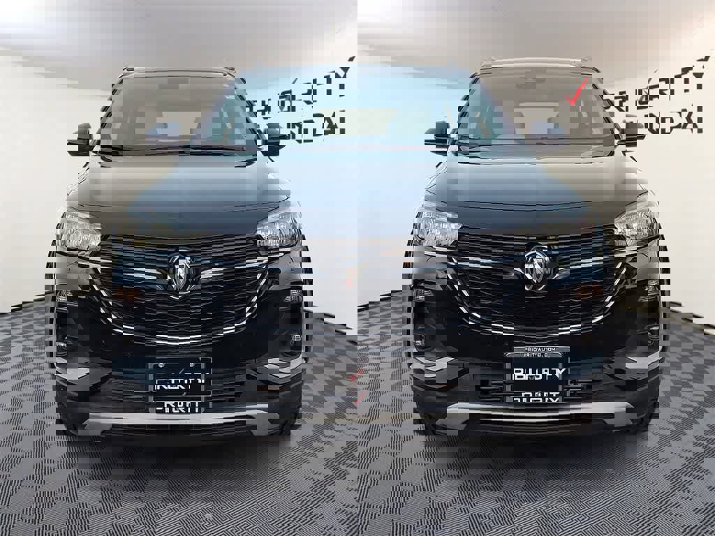 Used 2021 Buick Encore GX Select image 2