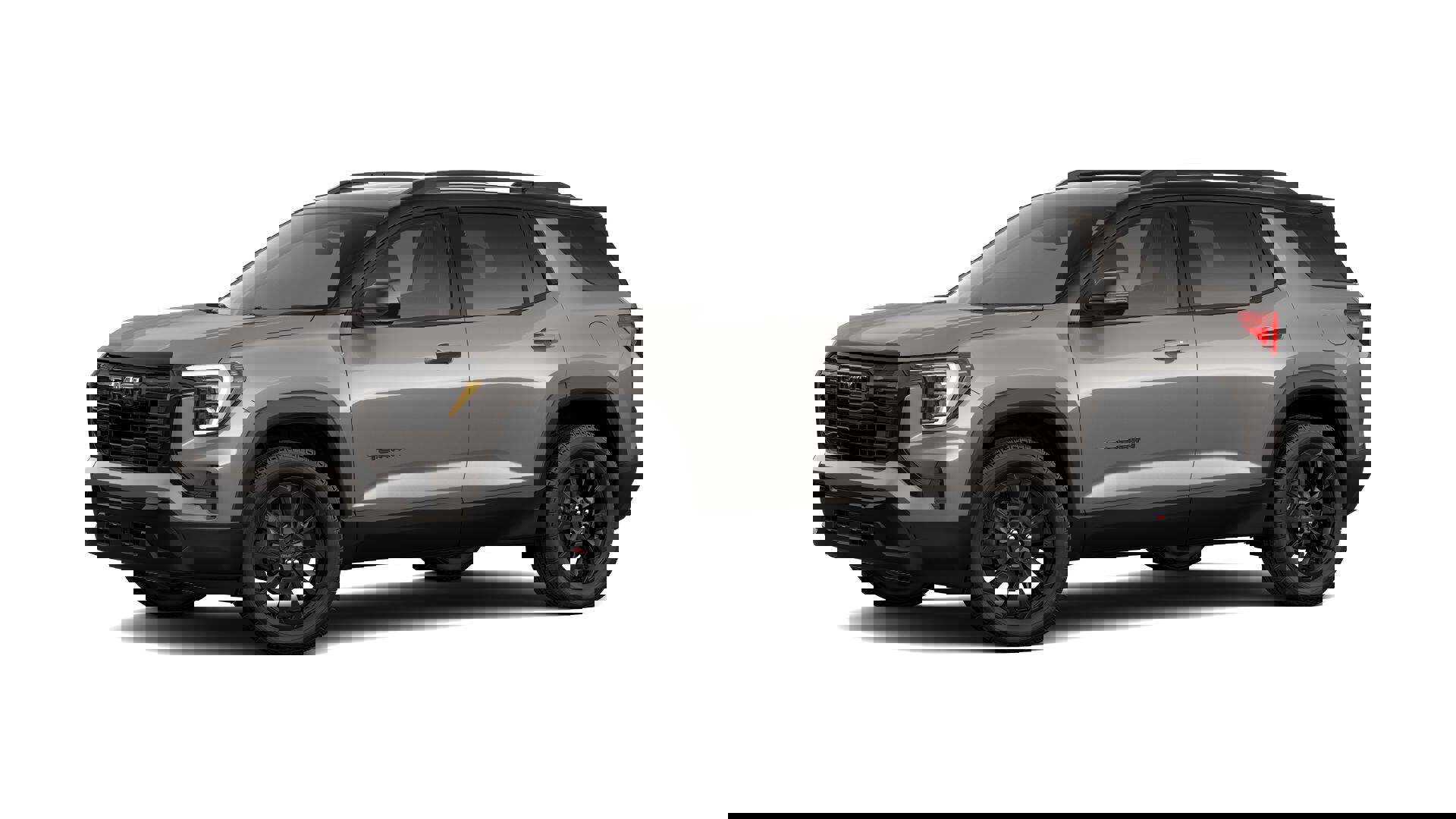 New 2026 GMC Terrain Elevation w/ Elevation Premium Package image 50