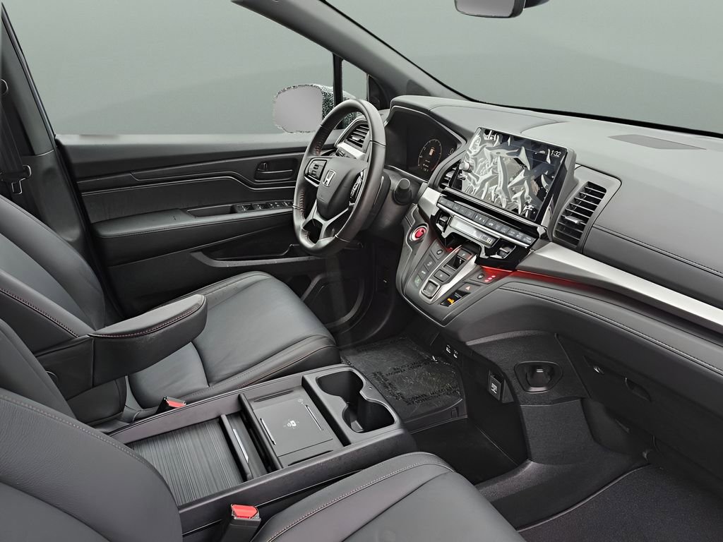 Used 2025 Honda Odyssey Sport-L image 9