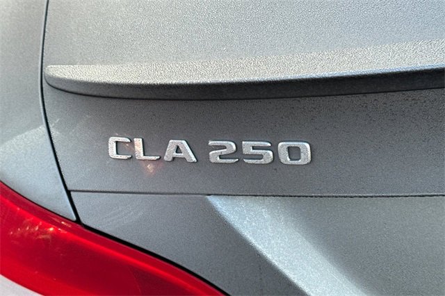 Used 2018 Mercedes-Benz CLA 250 image 6