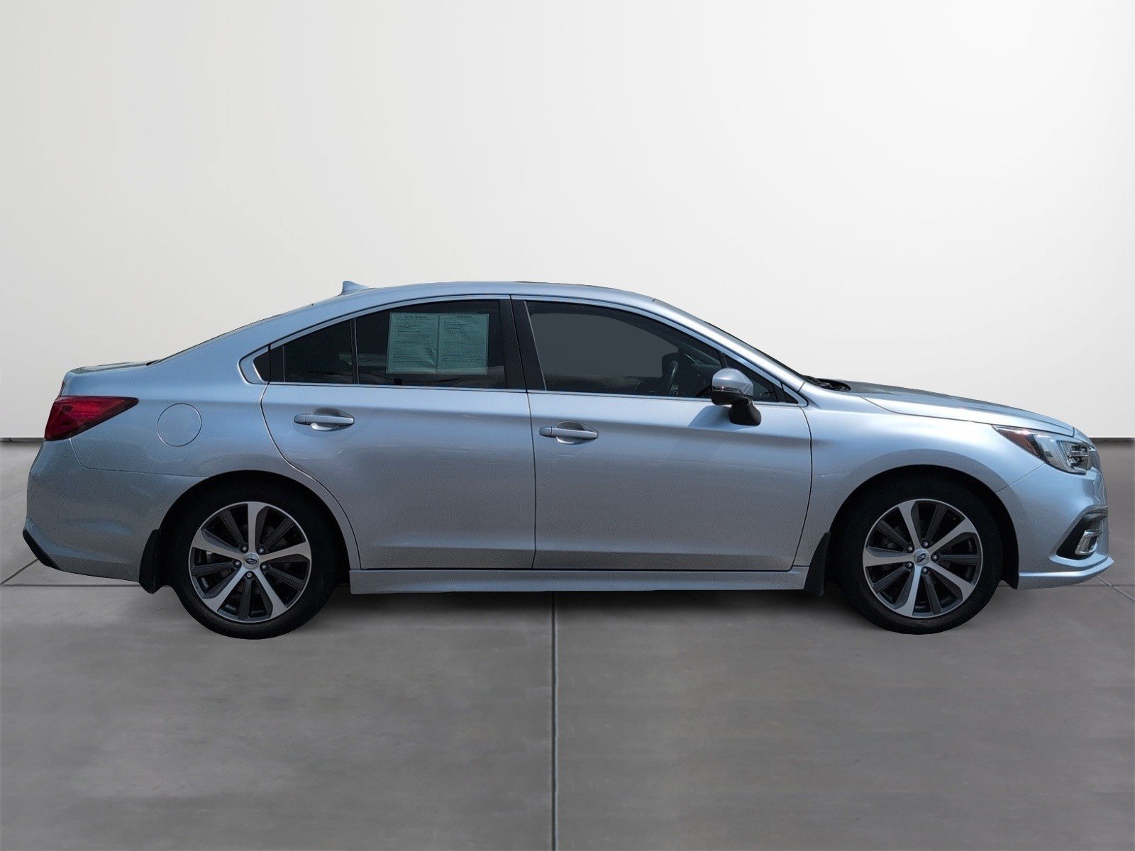 Used 2018 Subaru Legacy 2.5i Limited AWD/4WD image 6