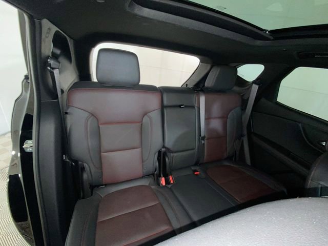 Used 2025 Chevrolet Blazer RS w/ Driver Confidence II Package AWD/4WD image 10