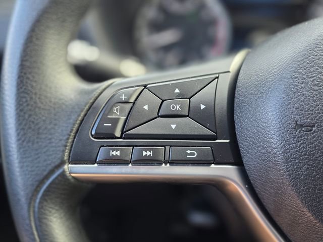 Used 2024 Nissan Sentra SV image 20