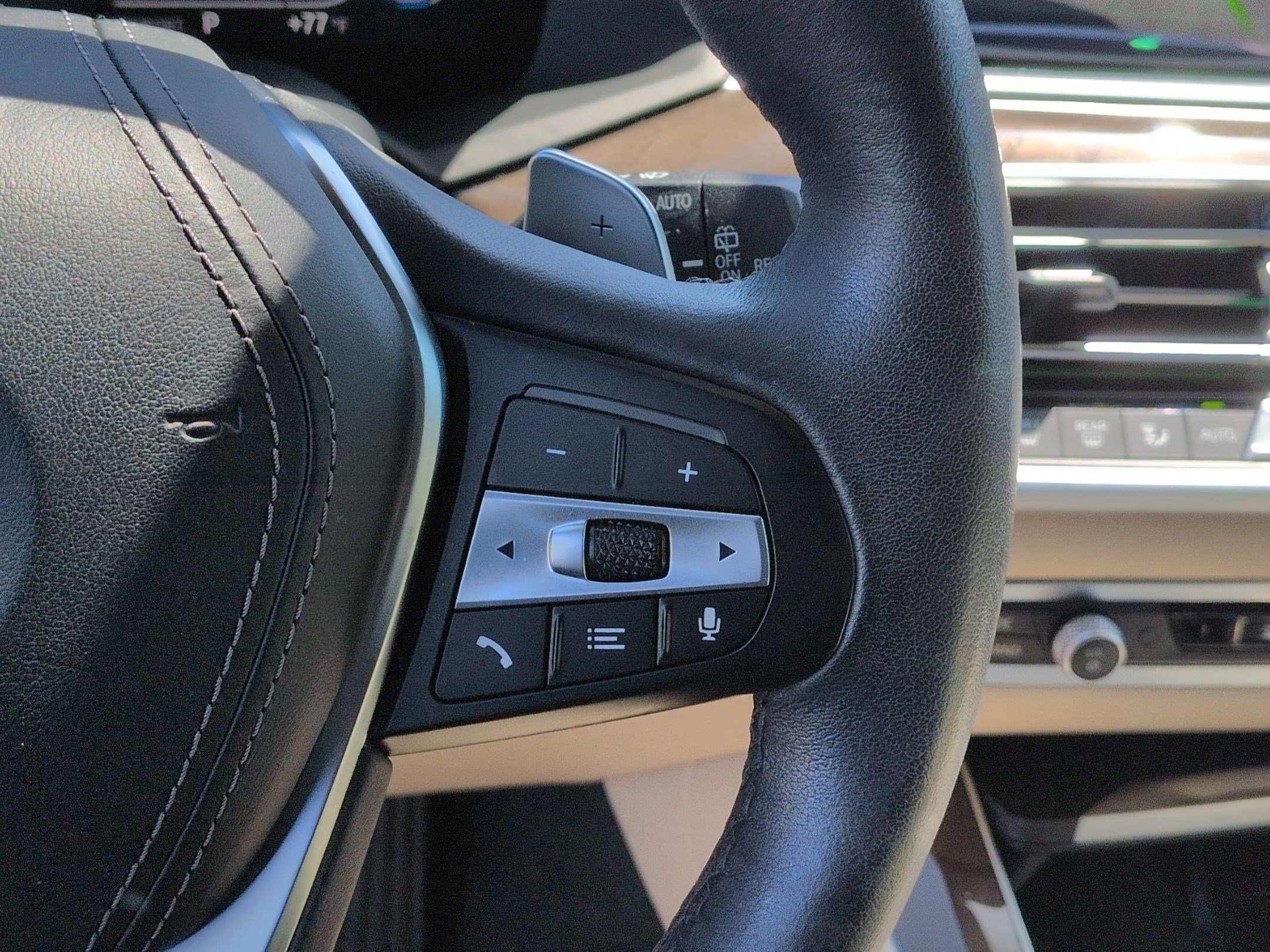 Certified 2022 BMW X5 xDrive40i AWD/4WD image 20