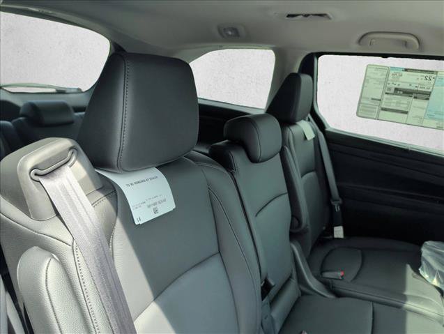 New 2026 Honda Odyssey EX-L image 21