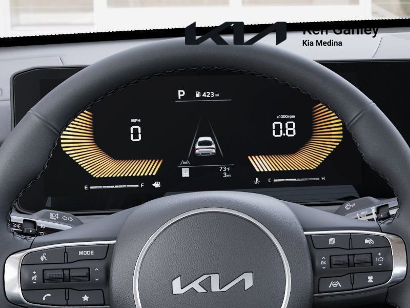 New 2026 Kia K5 GT-Line w/ GT-Line Premium Package image 21
