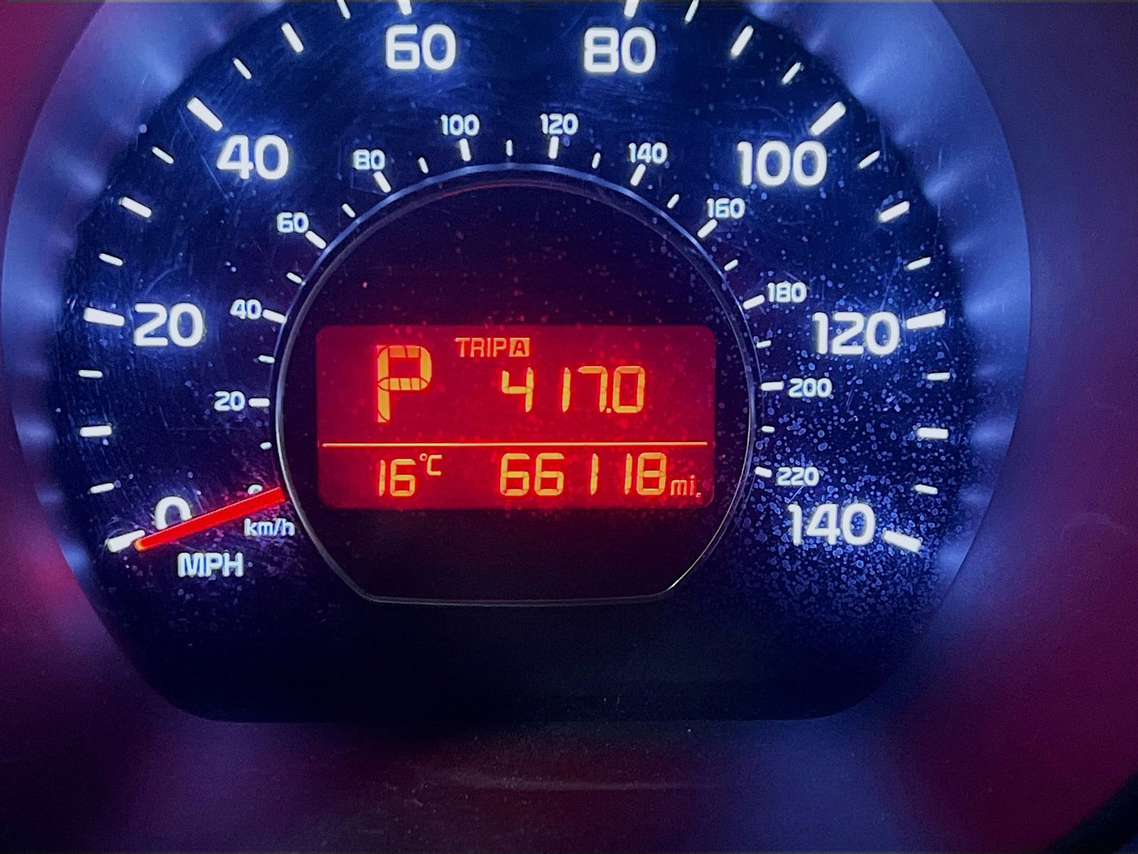 Used 2014 Kia Soul ! FWD image 8