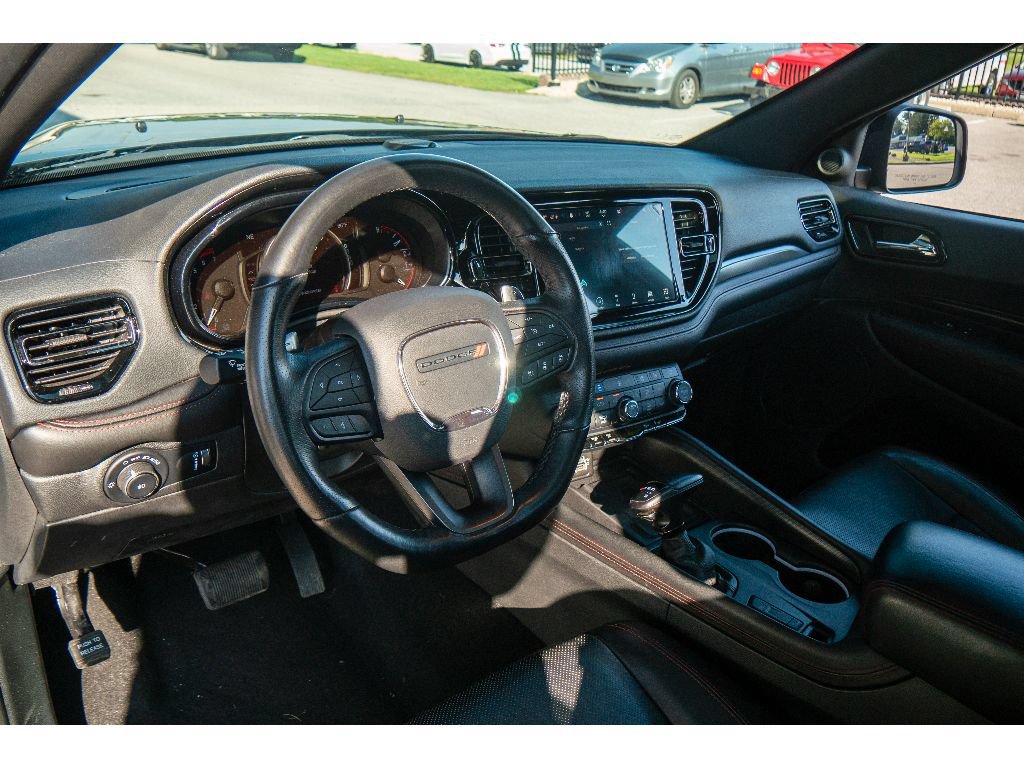 Used 2023 Dodge Durango R/T AWD/4WD image 13