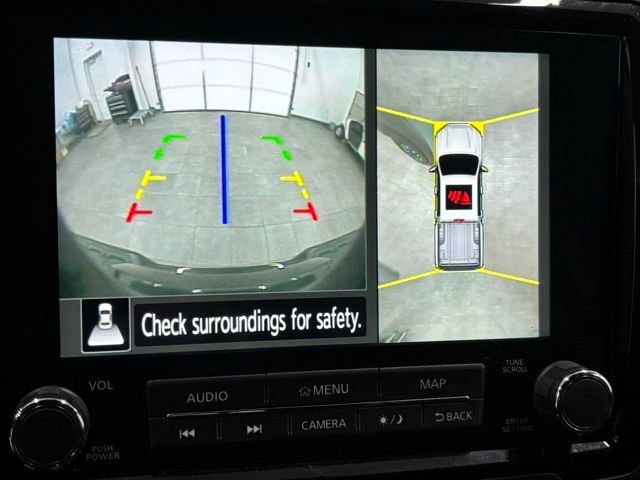 Used 2023 Nissan Frontier PRO-4X w/ Pro Convenience Package image 26