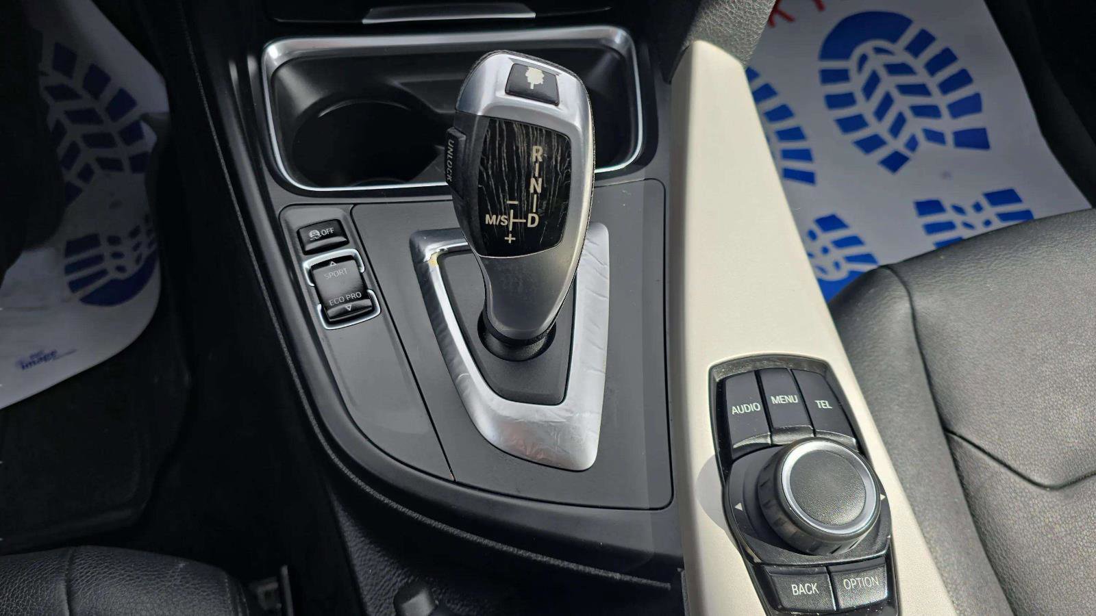 Used 2015 BMW 320i xDrive Sedan AWD/4WD image 17