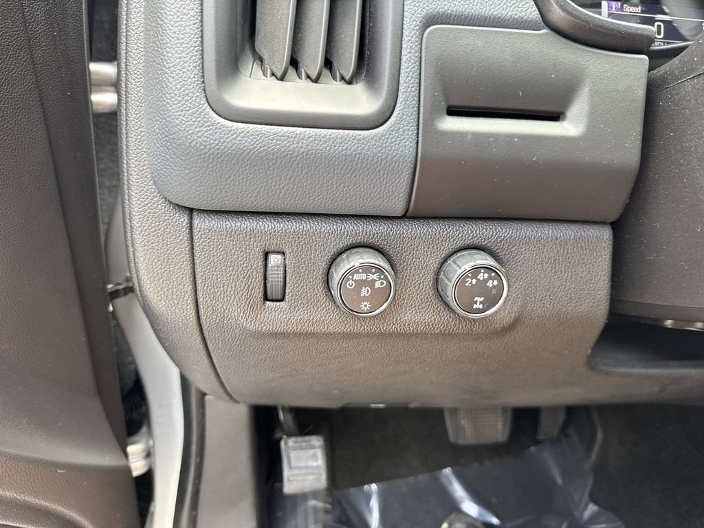 Used 2016 Chevrolet Colorado Z71 AWD/4WD image 55