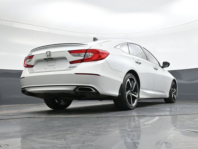 Used 2022 Honda Accord Sport image 24