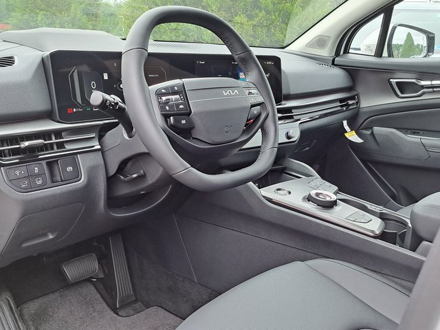 New 2027 Kia Sportage SX Prestige AWD/4WD image 7