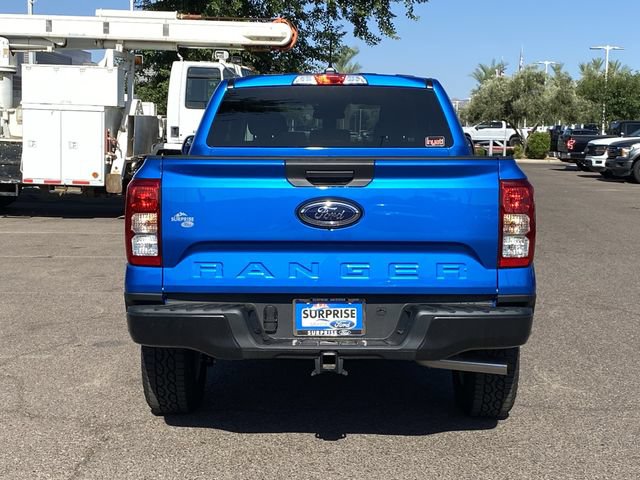 New 2026 Ford Ranger XL w/ Trailer Tow Package RWD image 5