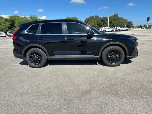 Used 2024 Honda CR-V Sport image 6