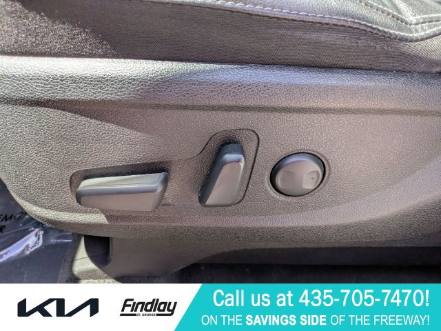 Used 2021 Kia Telluride EX w/ EX Premium Package AWD/4WD image 17