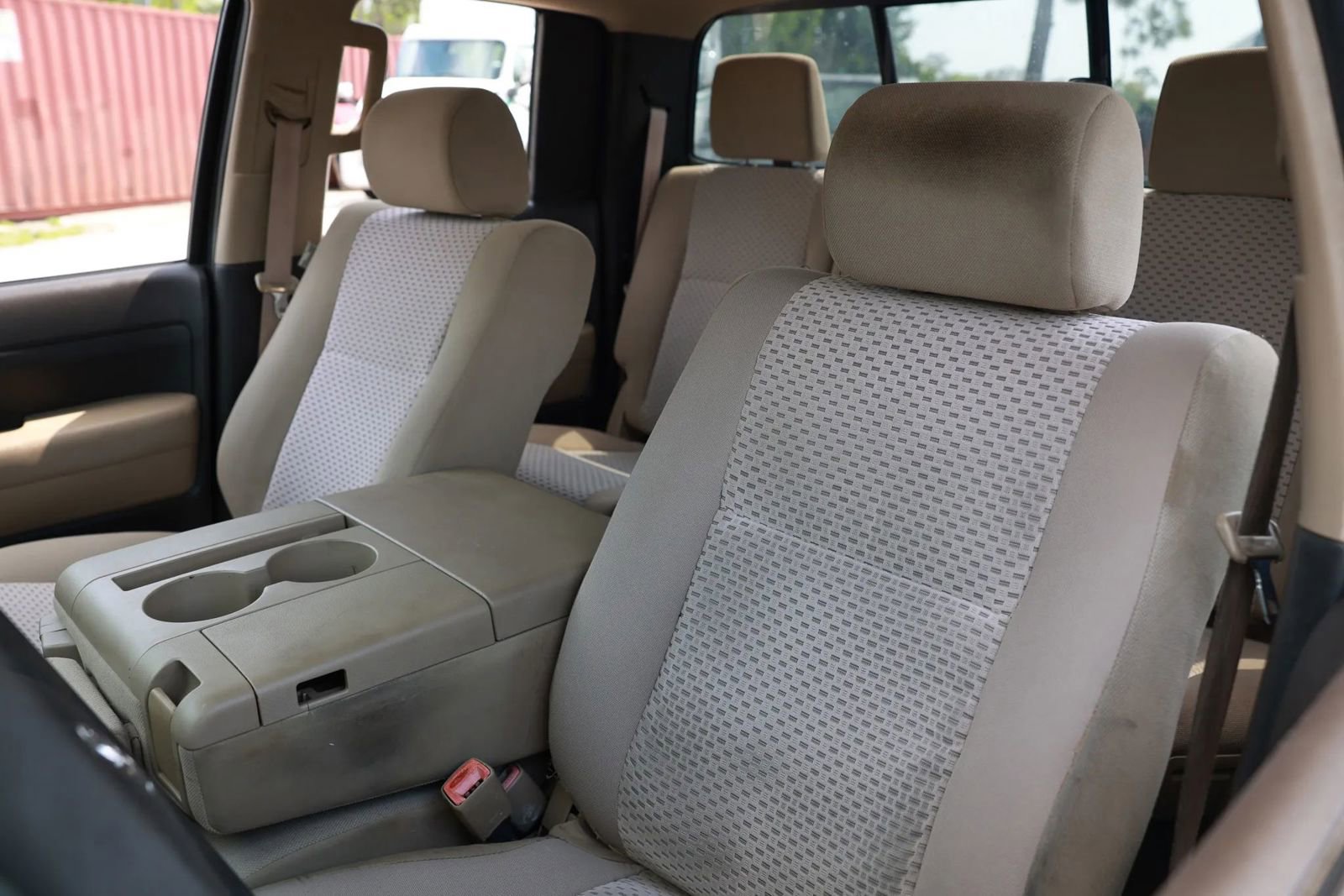 Used 2007 Toyota Tundra SR5 RWD image 12