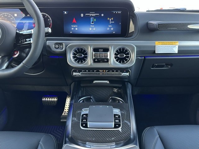 New 2026 Mercedes-Benz G 63 AMG 4MATIC image 15