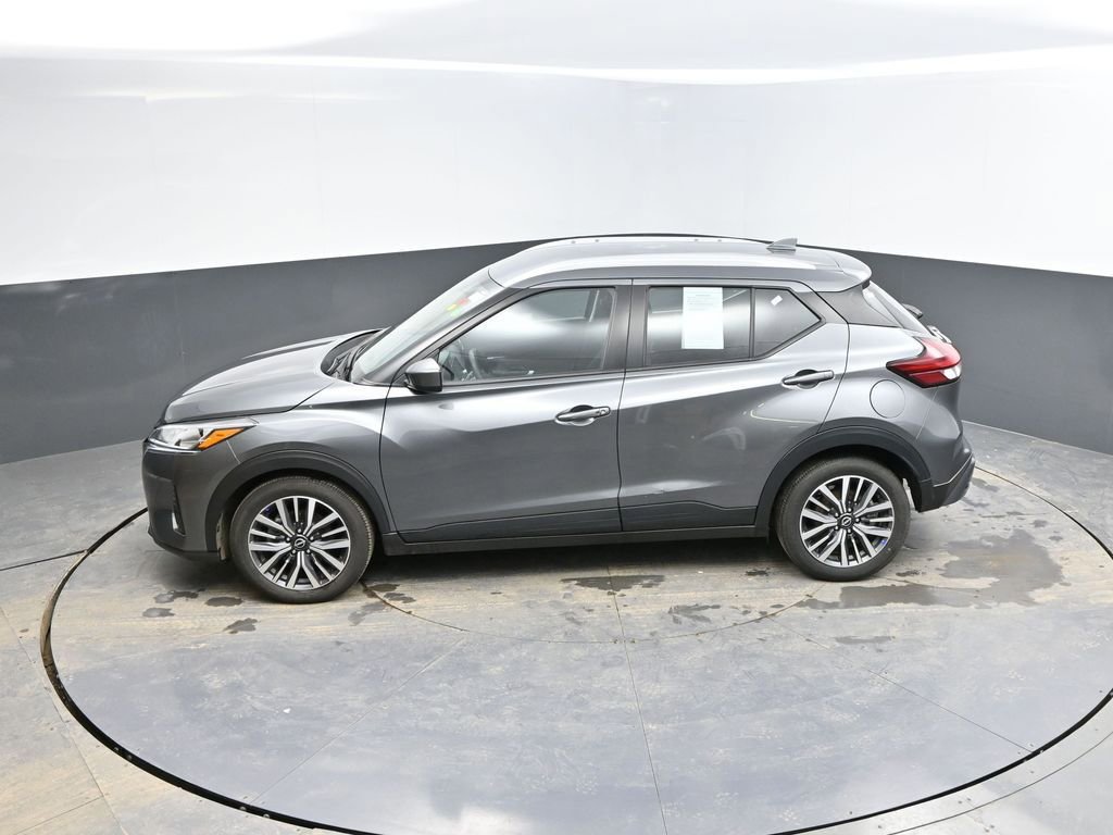 Used 2024 Nissan Kicks SV image 21