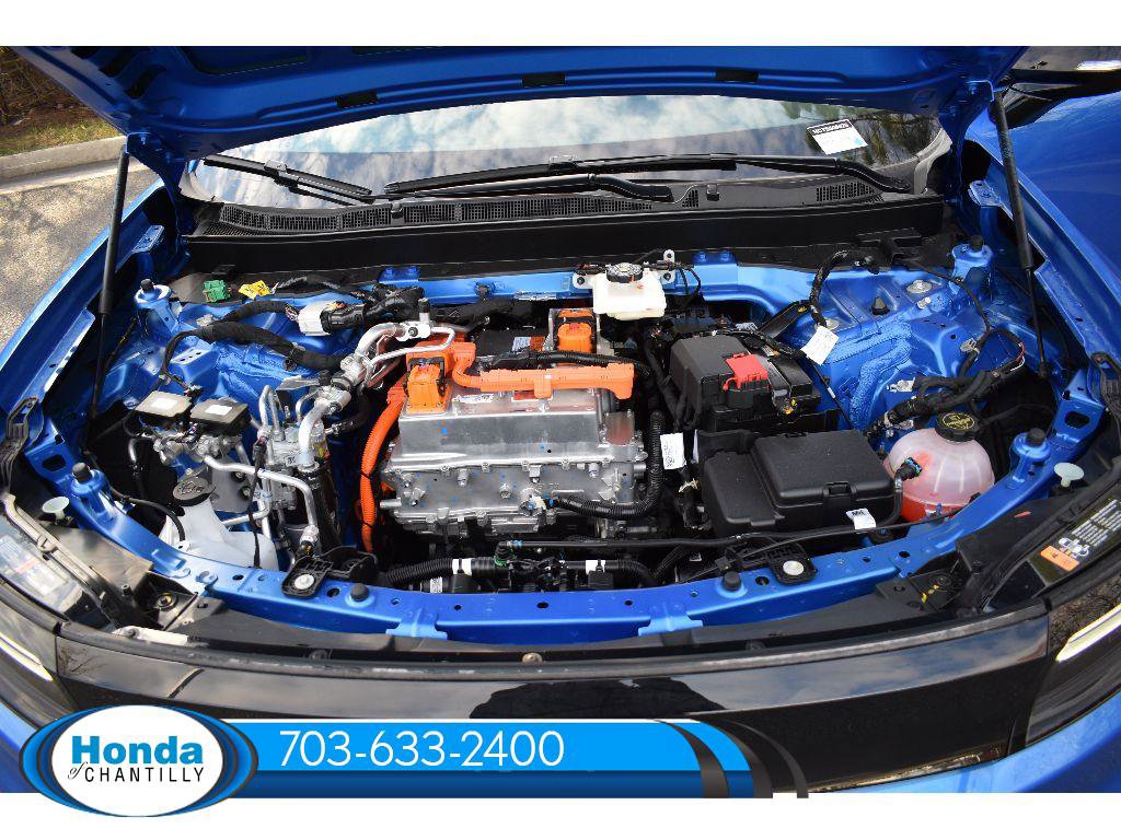 New 2026 Honda Prologue Touring image 36