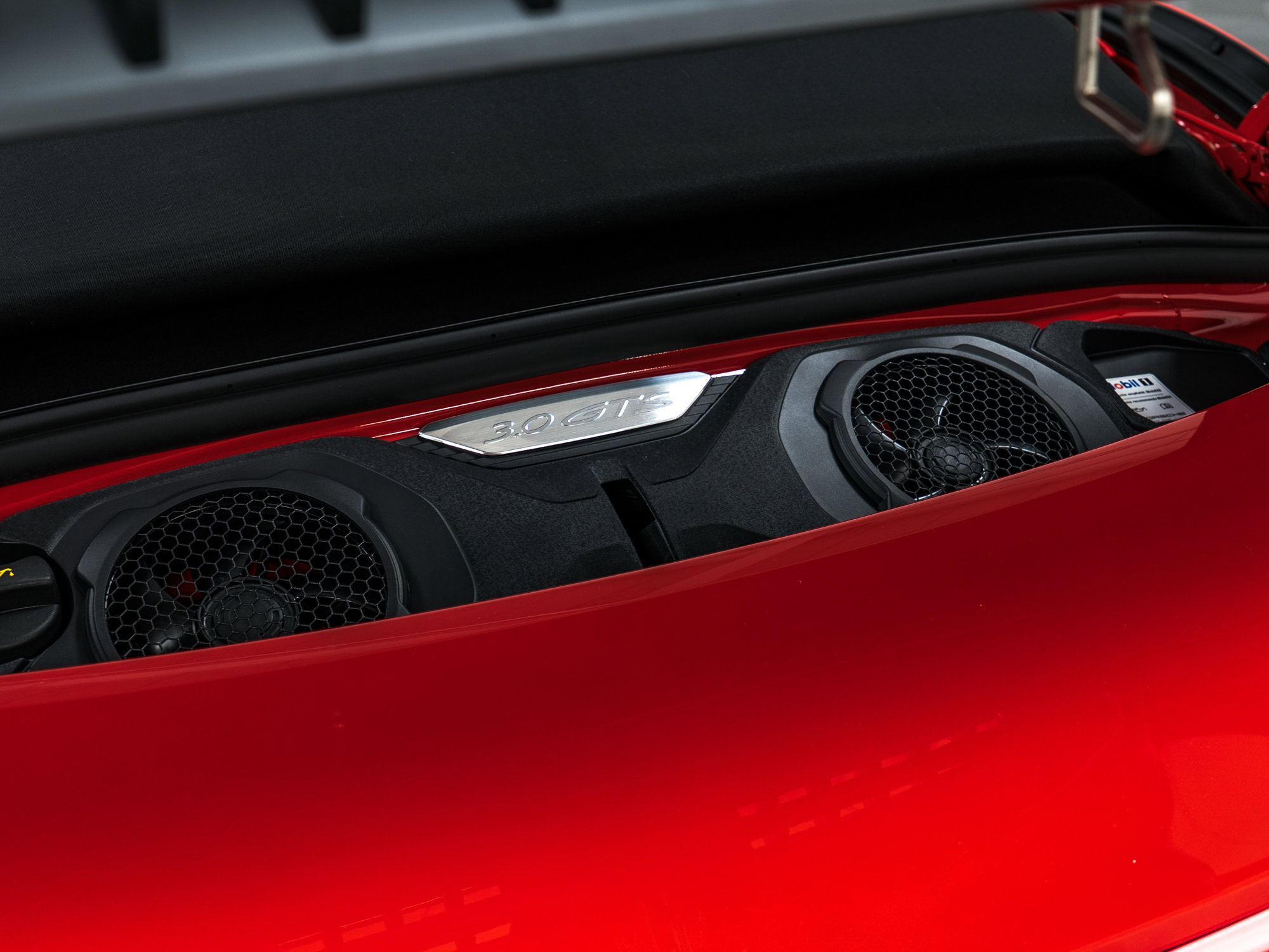 Certified 2024 Porsche 911 Carrera GTS image 13