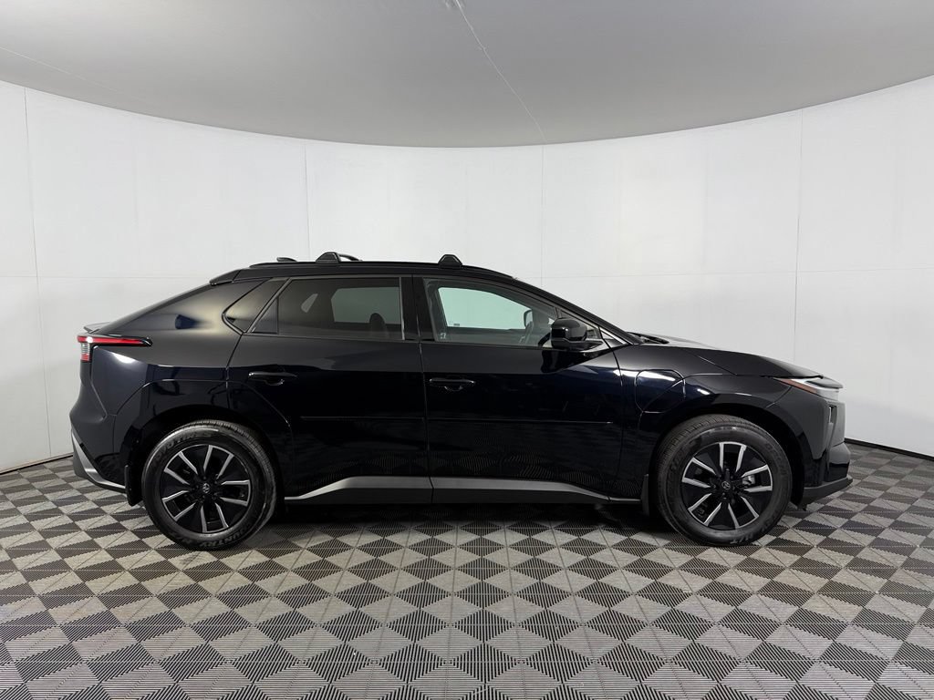 Used 2026 Toyota bZ FWD image 6