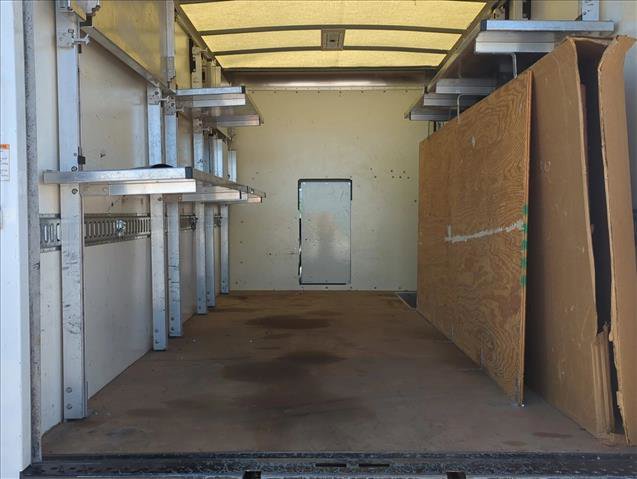 Used 2021 Chevrolet Express 3500 w/ Power Convenience Package image 19