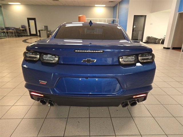 Used 2023 Chevrolet Camaro SS image 7