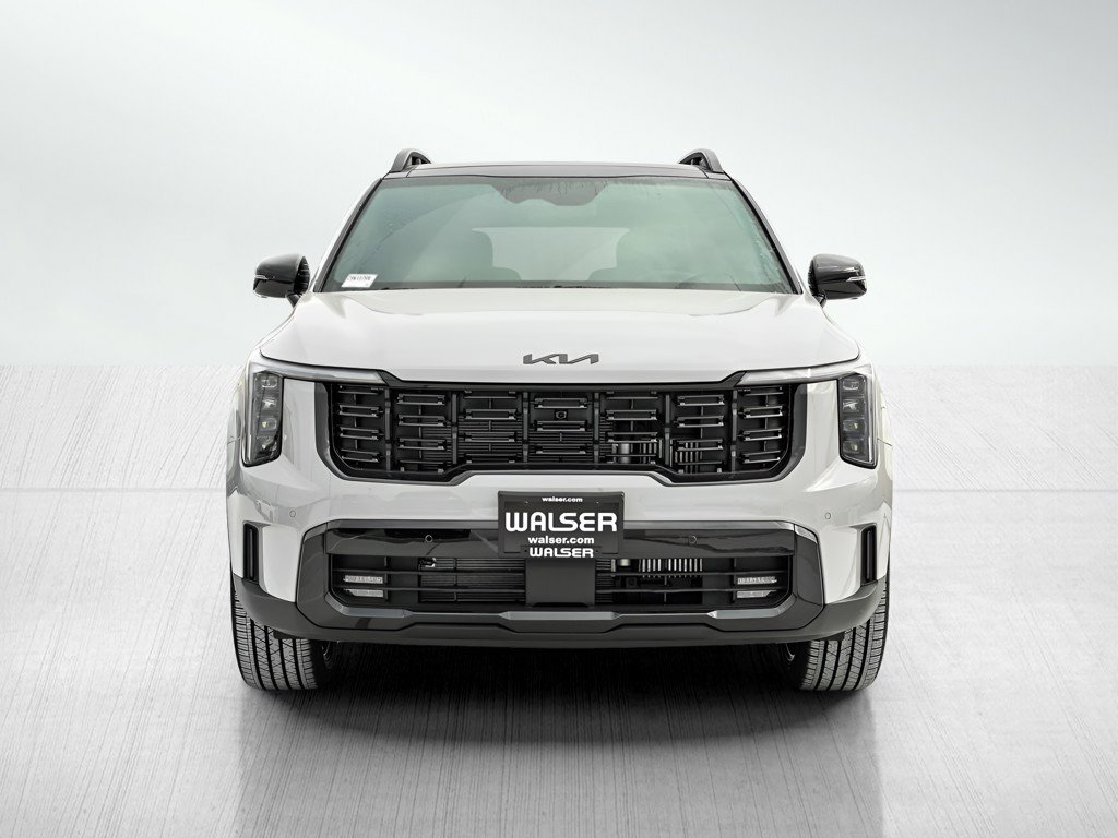 New 2026 Kia Sorento SX Prestige image 2