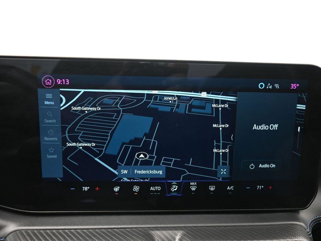 Used 2025 Ford Mustang Dark Horse image 19