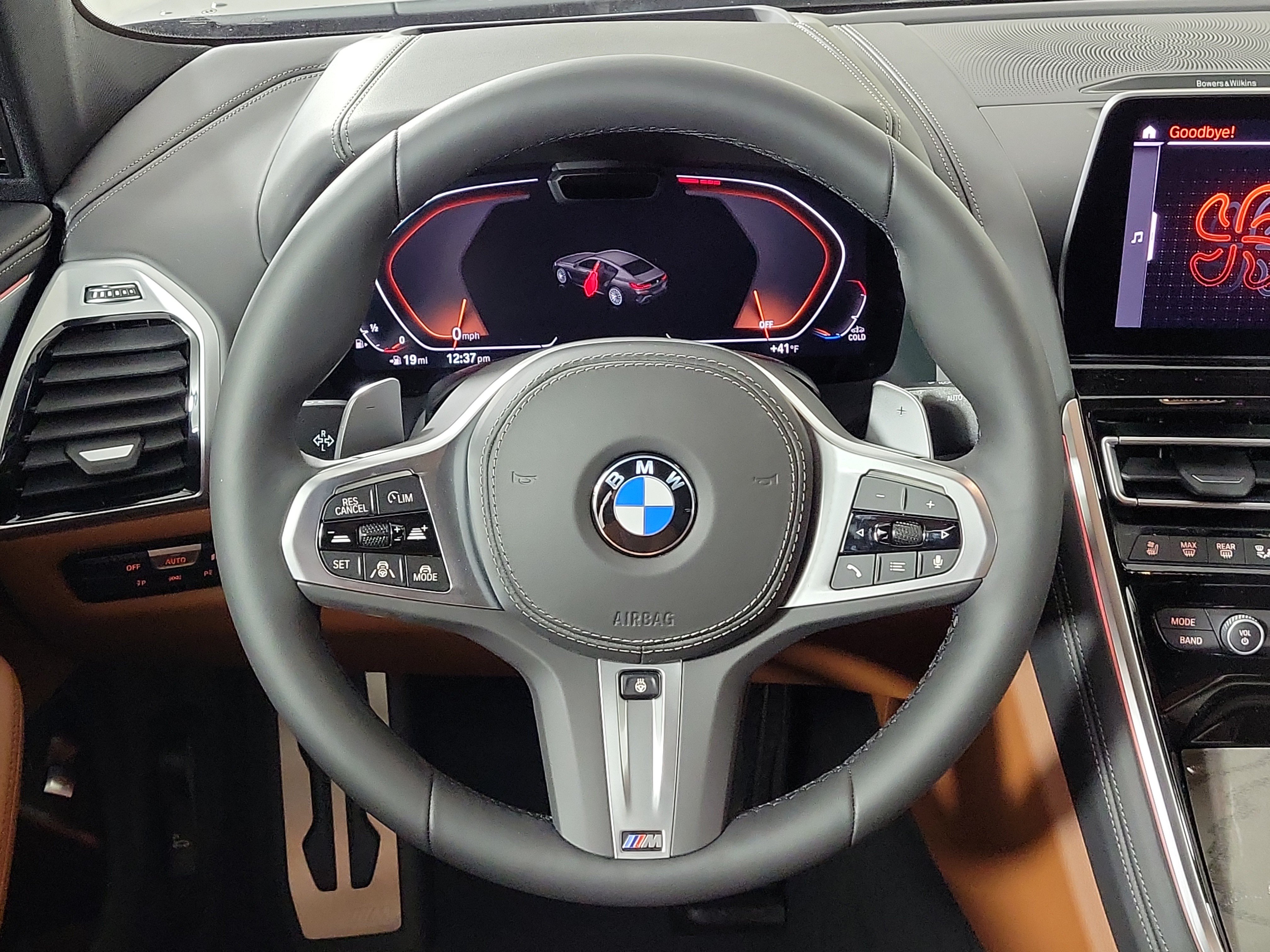 New 2026 BMW 840i xDrive AWD/4WD image 12