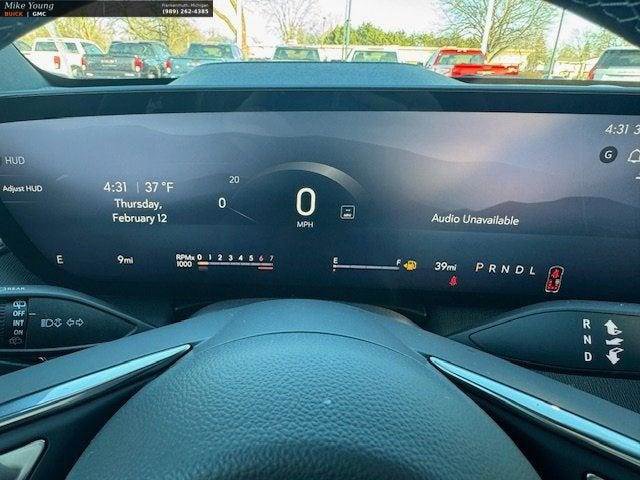 New 2026 Buick Enclave Sport Touring w/ Power Package FWD image 20