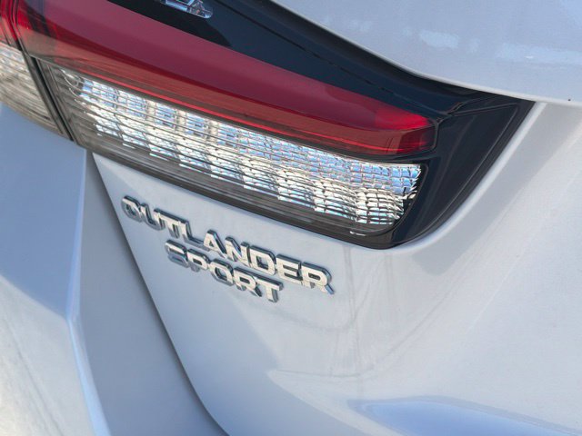 New 2027 Mitsubishi Outlander Sport ES FWD image 14