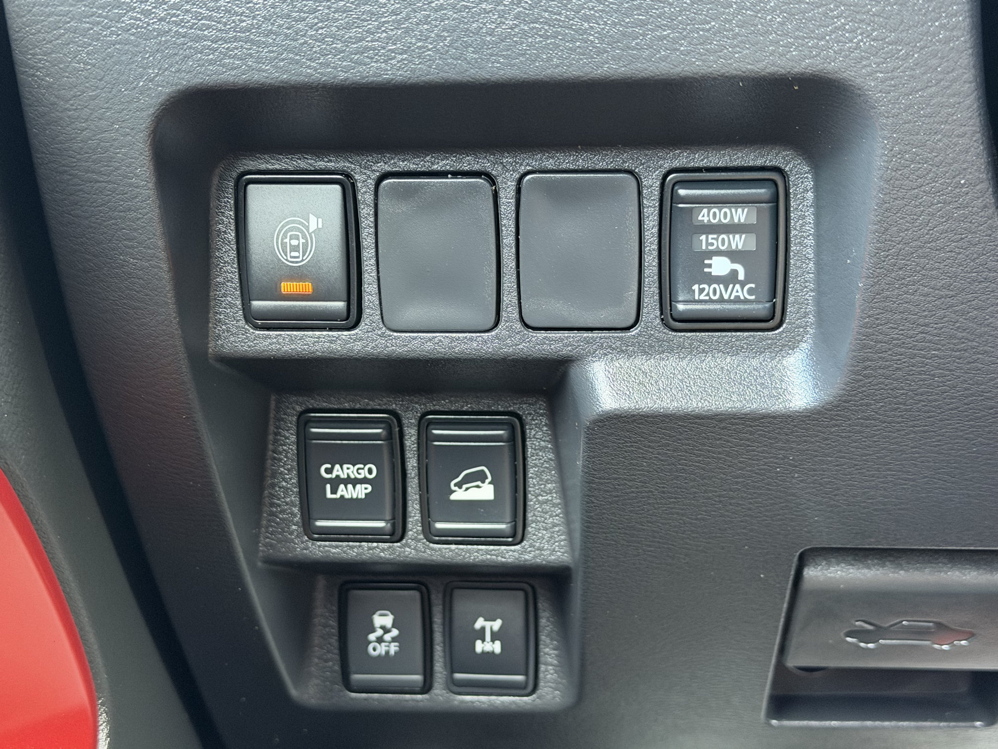Used 2023 Nissan Frontier PRO-4X w/ Pro-4X Premium Package AWD/4WD image 22