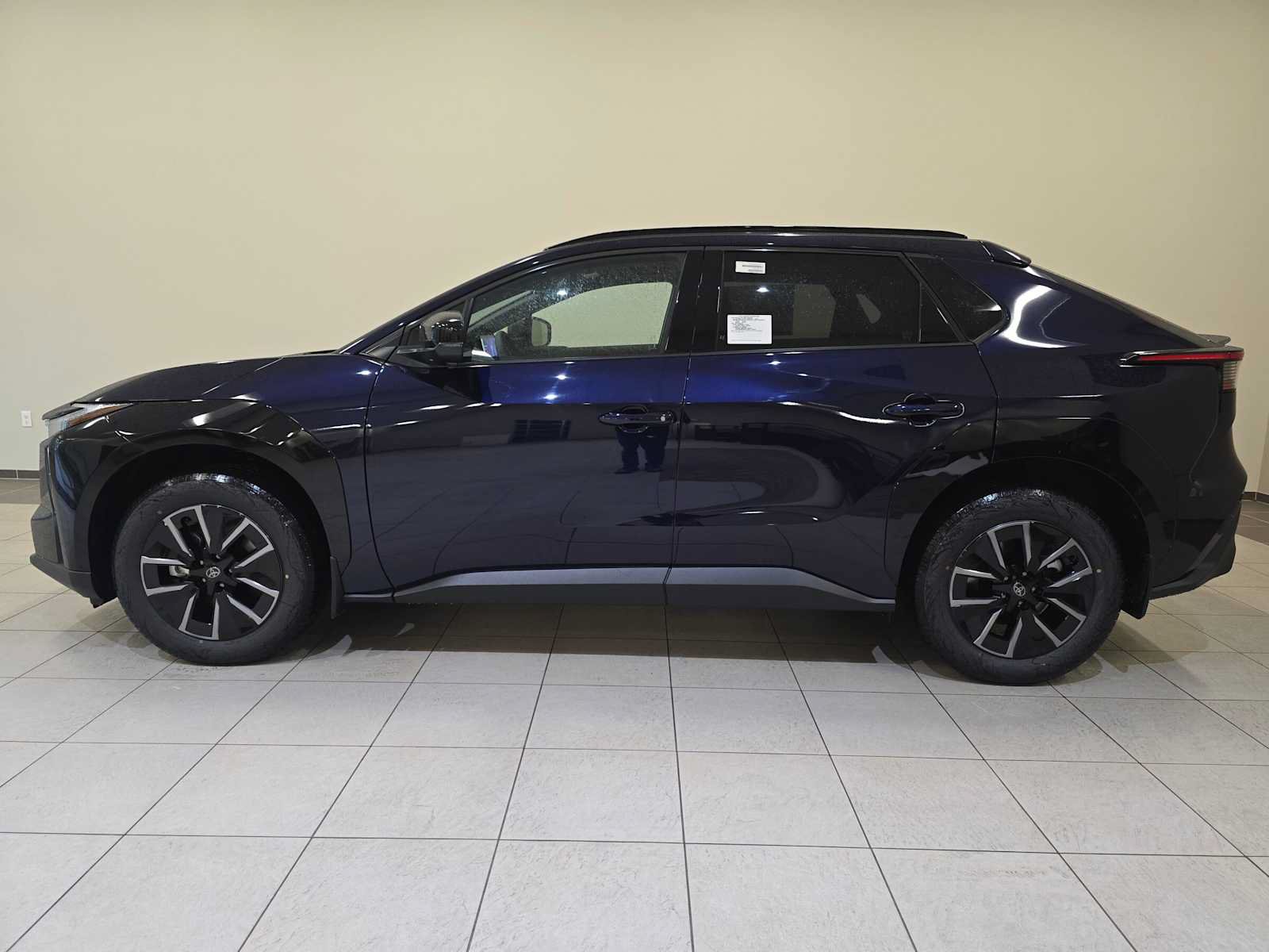 New 2027 Toyota bZ FWD image 3