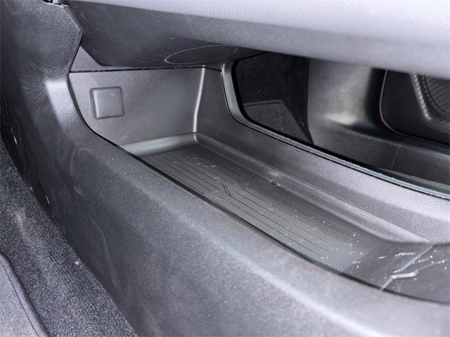 New 2026 Chevrolet Equinox EV RS image 25