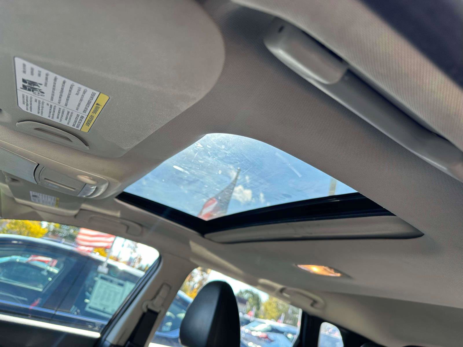 Used 2022 Nissan Rogue Sport SL w/ Premium Package image 21