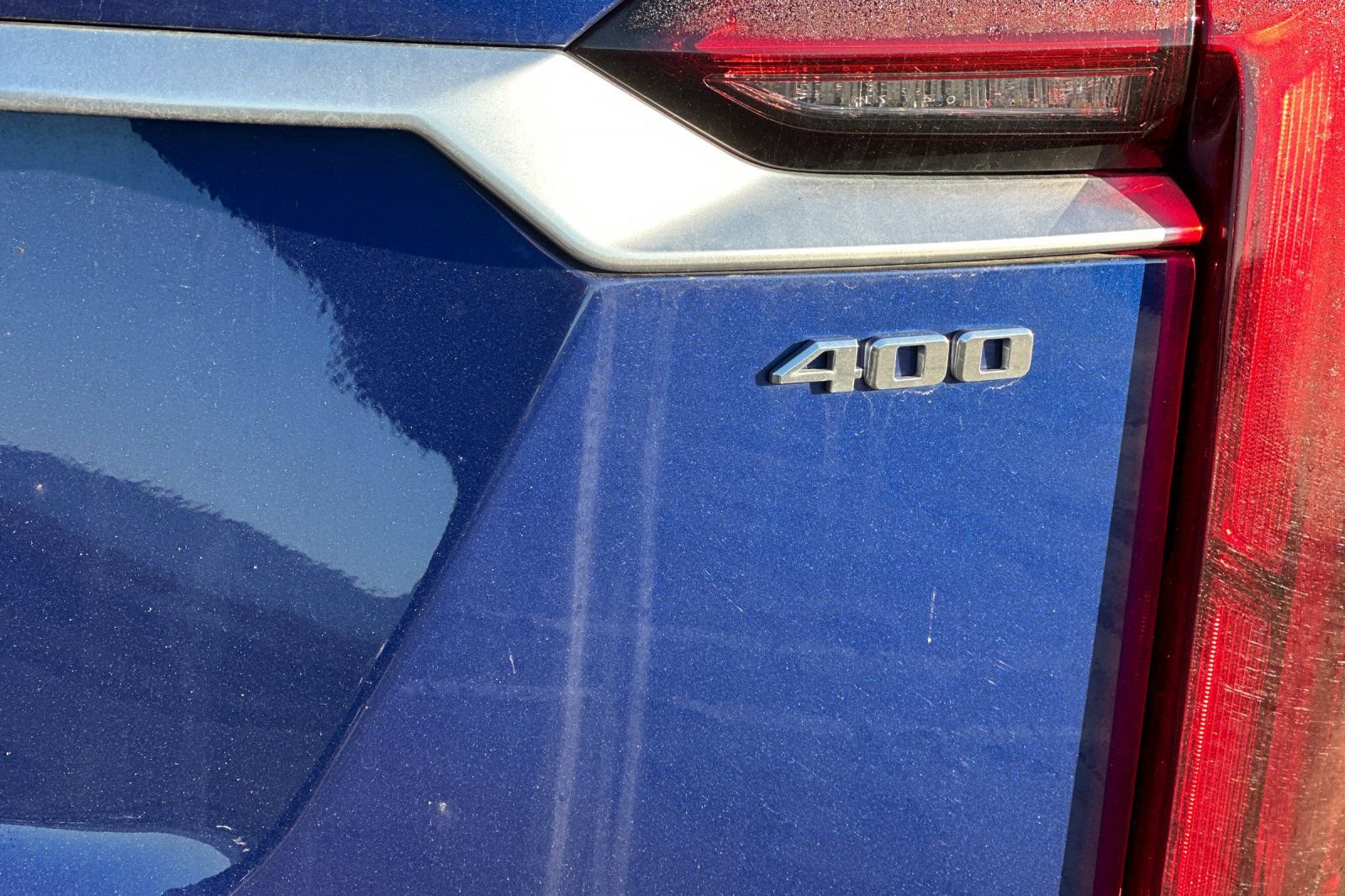 Certified 2025 Cadillac XT6 Premium Luxury image 55