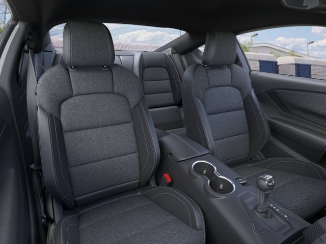 New 2026 Ford Mustang Coupe RWD image 10