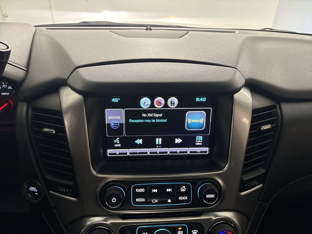 Used 2015 Chevrolet Suburban LTZ AWD/4WD image 42