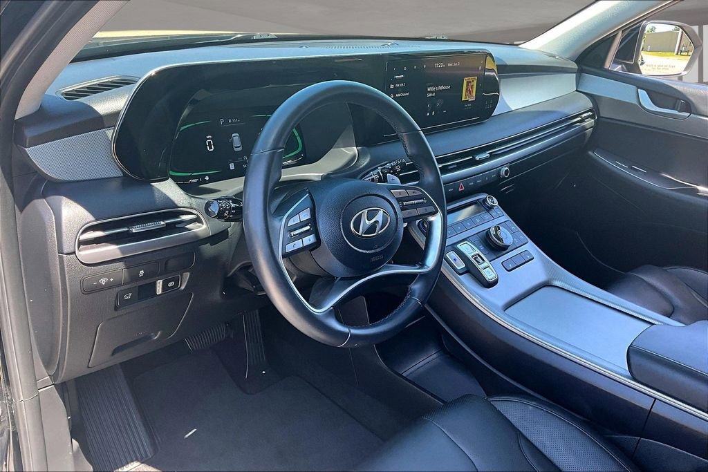 Used 2024 Hyundai Palisade XRT FWD image 17