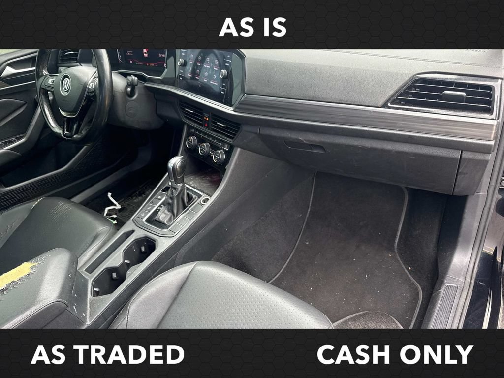 Used 2019 Volkswagen Jetta SEL FWD image 13